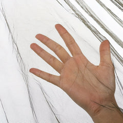 Single Person Triangle Mosquito Net
