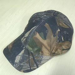 Adjustable Unisex Outdoor Sun Hat for Mountaineering Camping