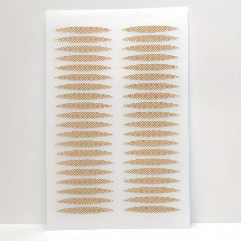 240pcs Eyelid Tape Sticker Invisible Double Fold Eye Tape