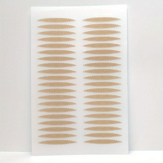 240pcs Eyelid Tape Sticker Invisible Double Fold Eye Tape