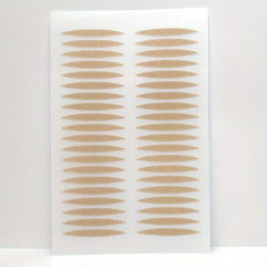 240pcs Eyelid Tape Sticker Invisible Double Fold Eye Tape