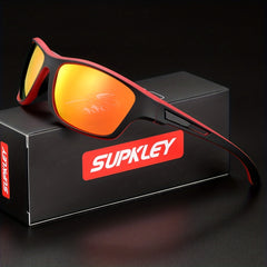 Men's Lightweight Outdoor Sunglasses