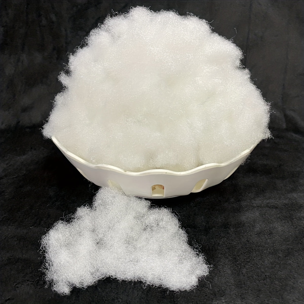 Plush Toy Filling Fabric Sofa Pillow Core Cushion Doll Pet Nest Soft Filling