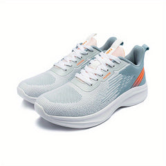 Men's Shock Absorbing Breathable Sneakers For Running