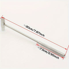 Marine Clock Repair Tool Kit Watch Strap Removal 3 Pin Remover 0.8-1.0MM