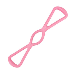 Adjustable Yoga Resistance Bands Elastic Stretch Belt For Home Gym