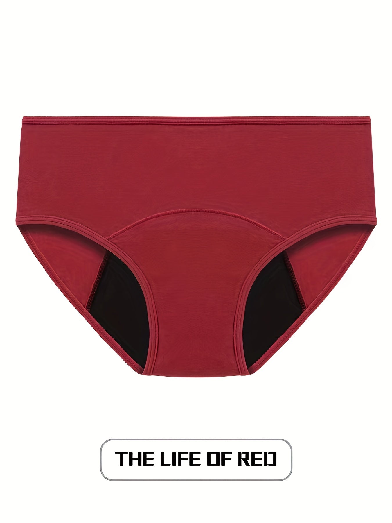 Leakproof Period Underwear