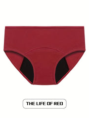 Leakproof Period Underwear