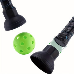 Pickleball Ball Retriever Pickleball Picker Grabber Accessory