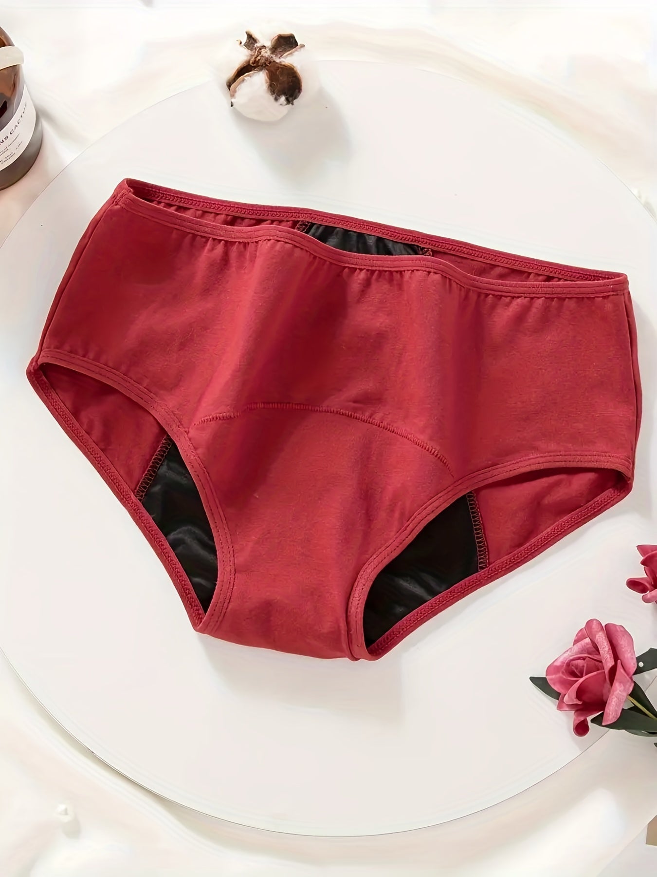 Leakproof Period Underwear