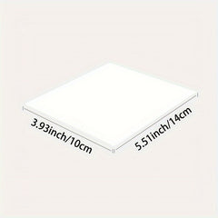 Emergency Wash Decontamination Wipes - Stain Removal for Clothes