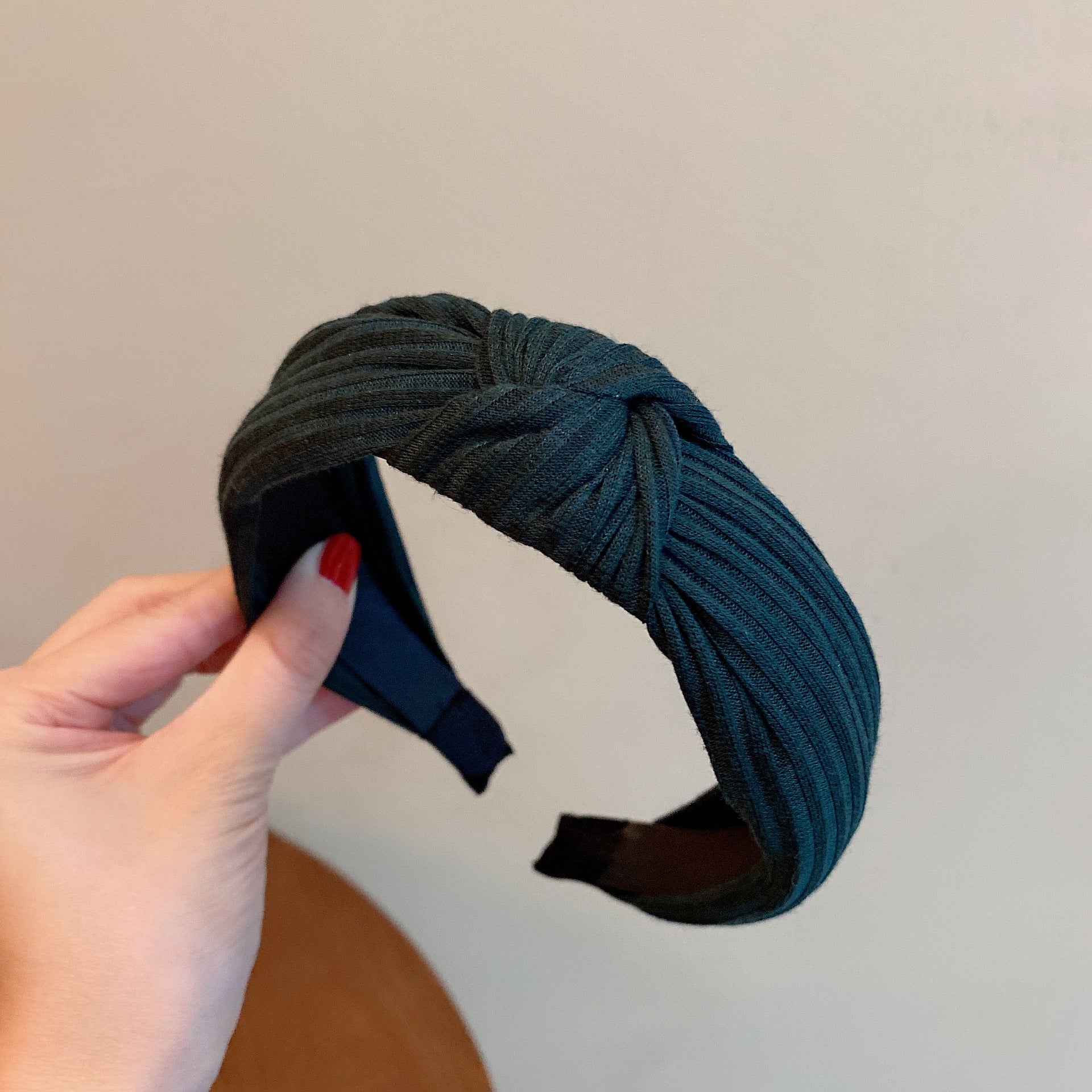 Women's Oversized Headband Hair Bows Party Hair Accessories
