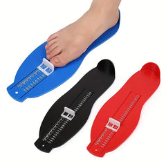 Adult Foot Measuring Device Universal Measuring Instrument for Household