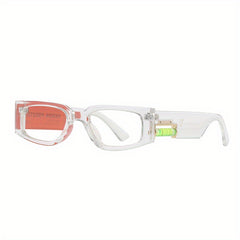 Square Sunglasses UV Protection for Men