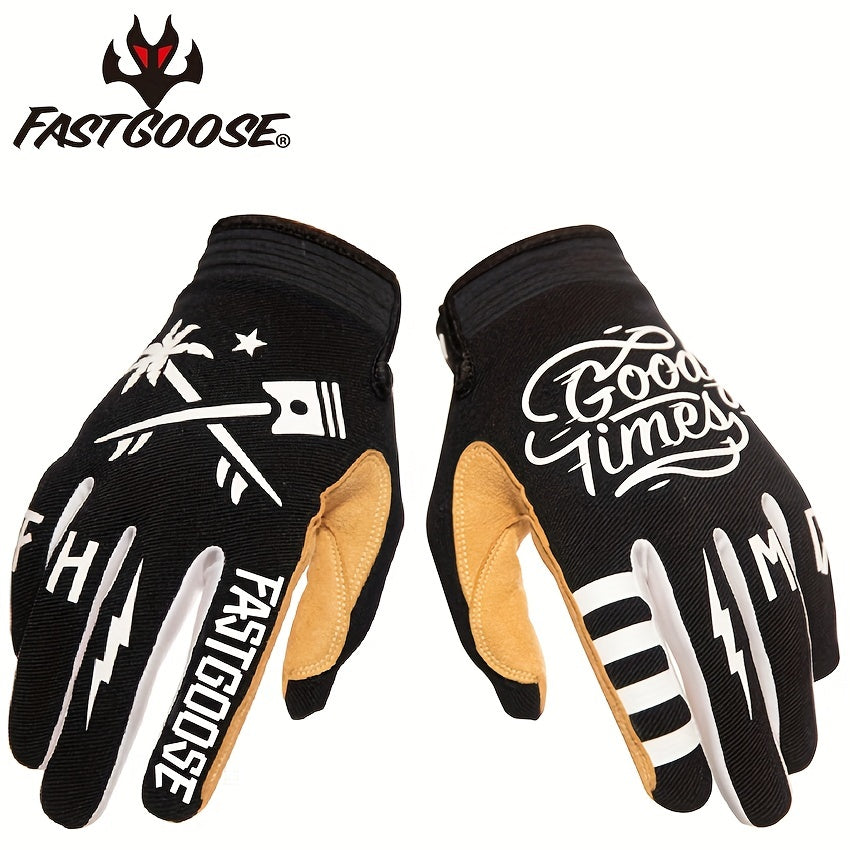 Outdoor Non-slip Fitness Gloves for Cycling and Climbing