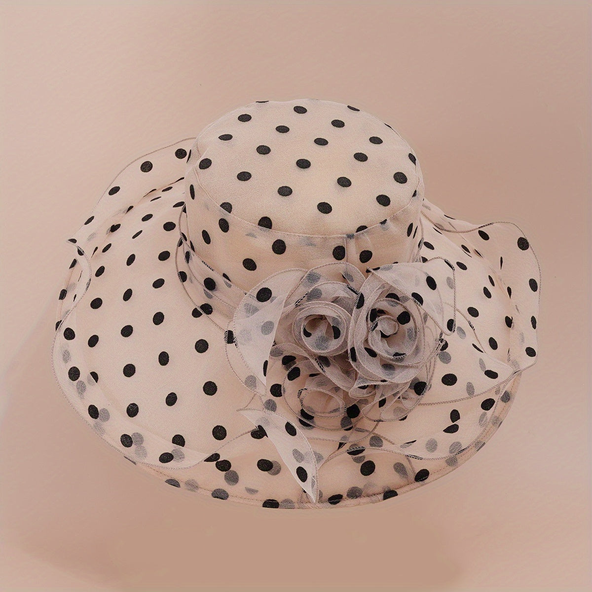 Mesh Sun Hat Stylish Unisex Sun Hat