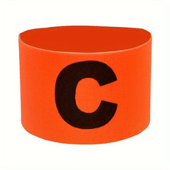 Adjustable Soccer Captain Armband for Football Competition