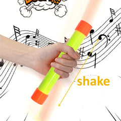 Scream Tubes for Parties & Pranks Random Green Pink Purple