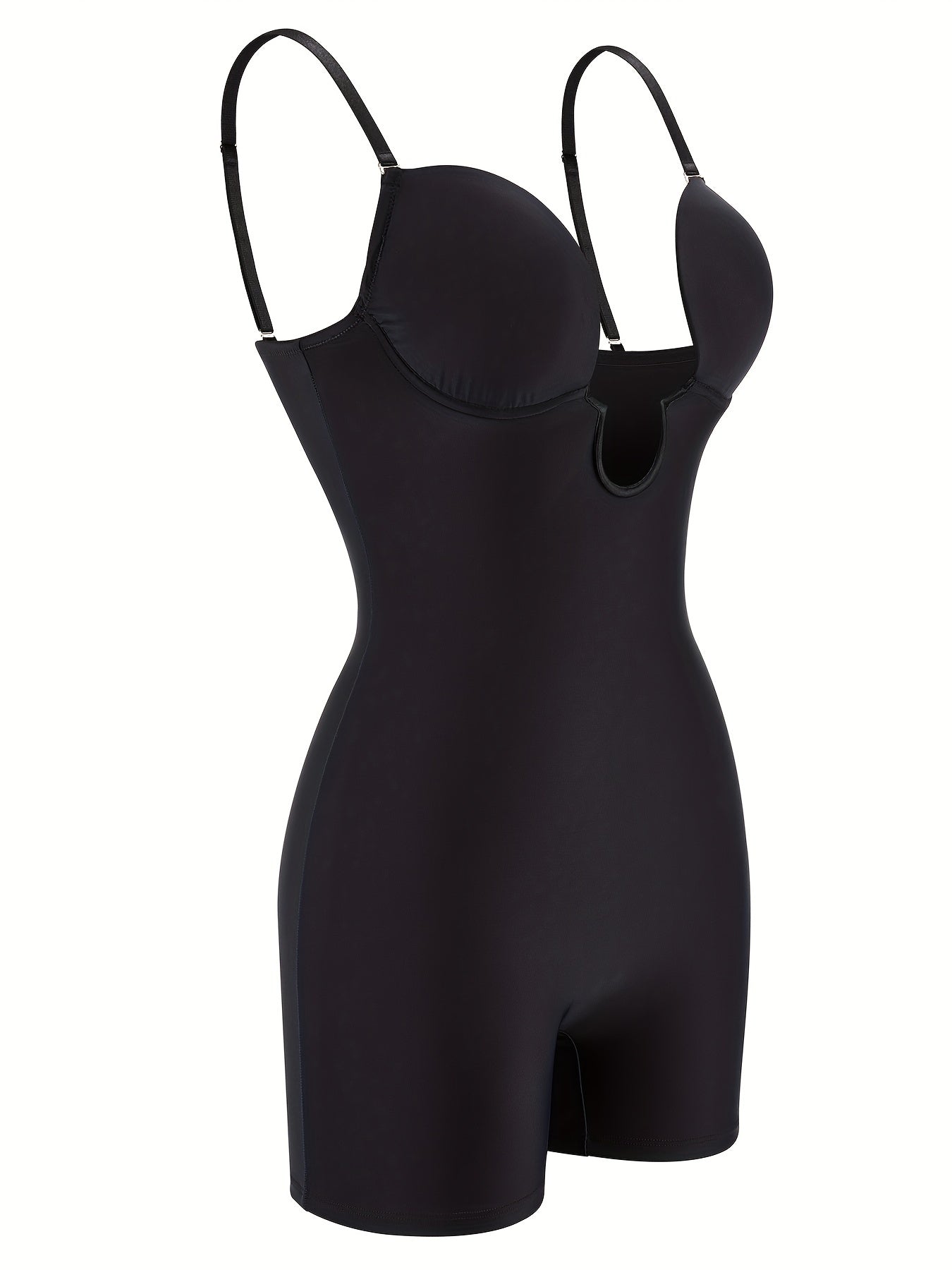 Shaping Romper Tummy Control Slimmer Women's Shapewear
