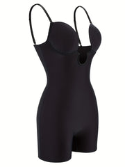 Shaping Romper Tummy Control Slimmer Women's Shapewear