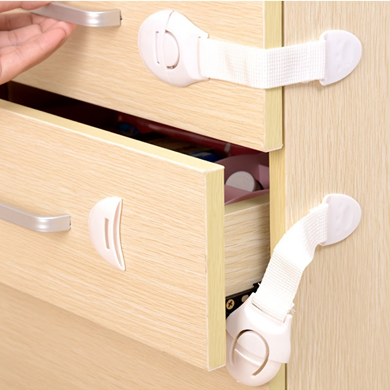 Baby Safety Lock for Ultimate Childproofing