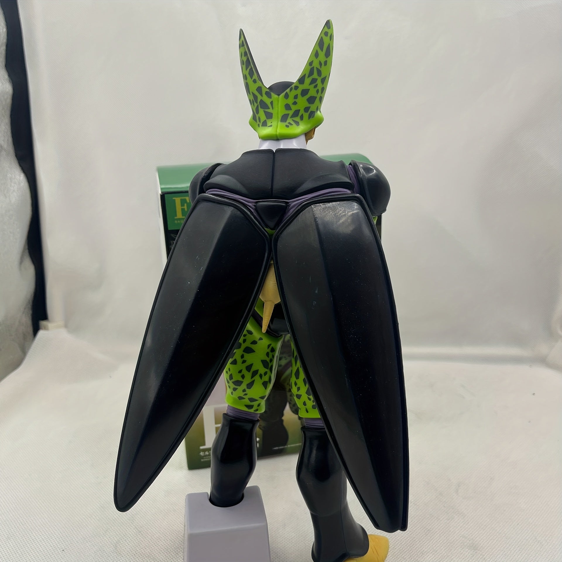 6in Anime Movie Series Character Toys for Boys & Girls