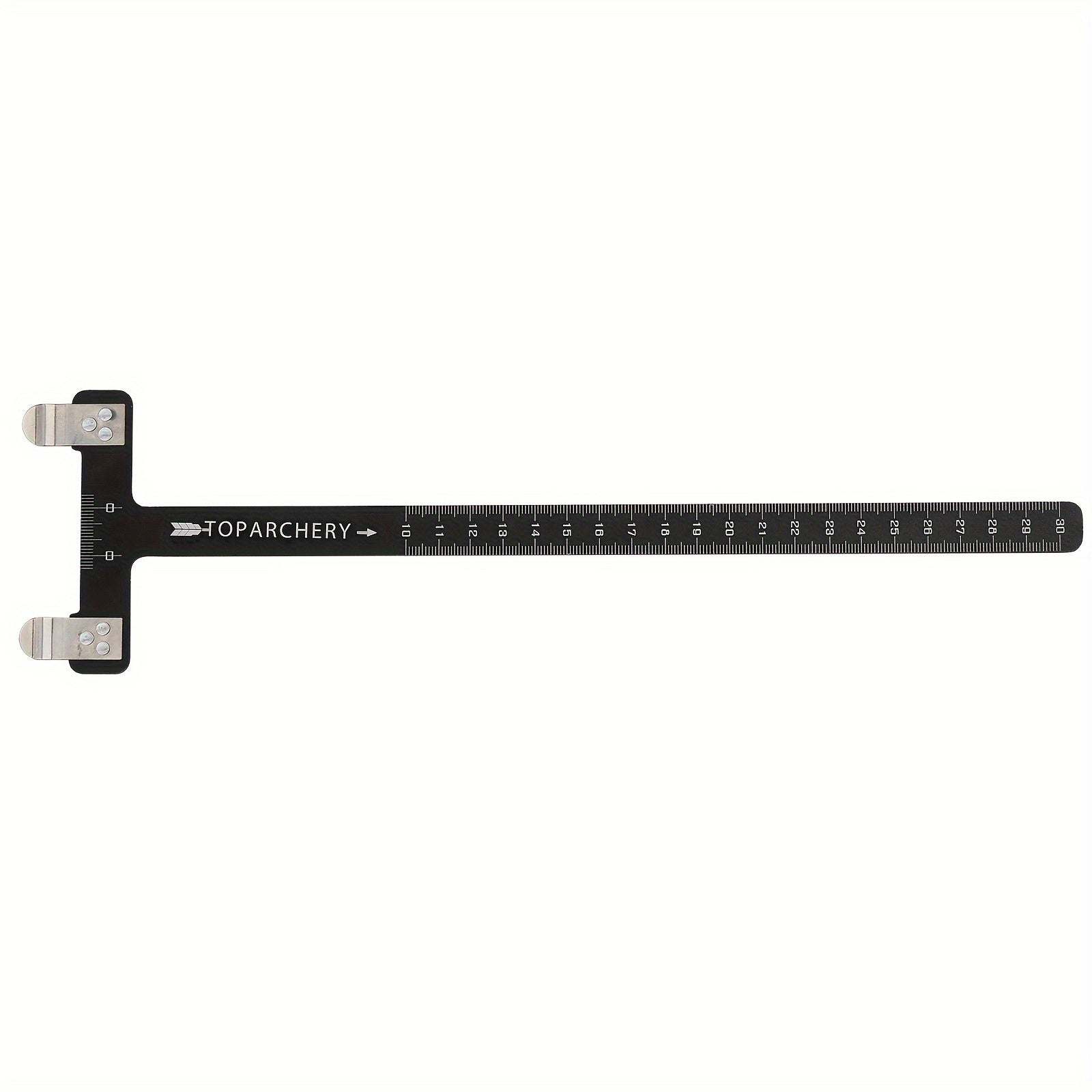T Square Bow Ruler Archery Bow T Shape Measurement Tool