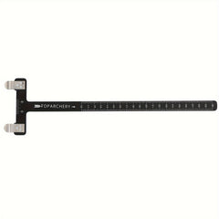 T Square Bow Ruler Archery Bow T Shape Measurement Tool