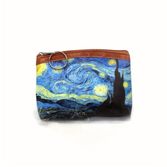 Vintage Style Coin Purse for Girls