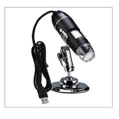 HD Electronic Industrial Microscope 1000 High Magnification Magnifier Portable