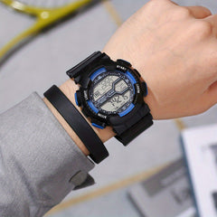Kids Sports Watch for Outdoor Activities