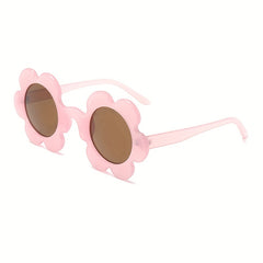 Sunflower Sunglasses For Women Men UV400