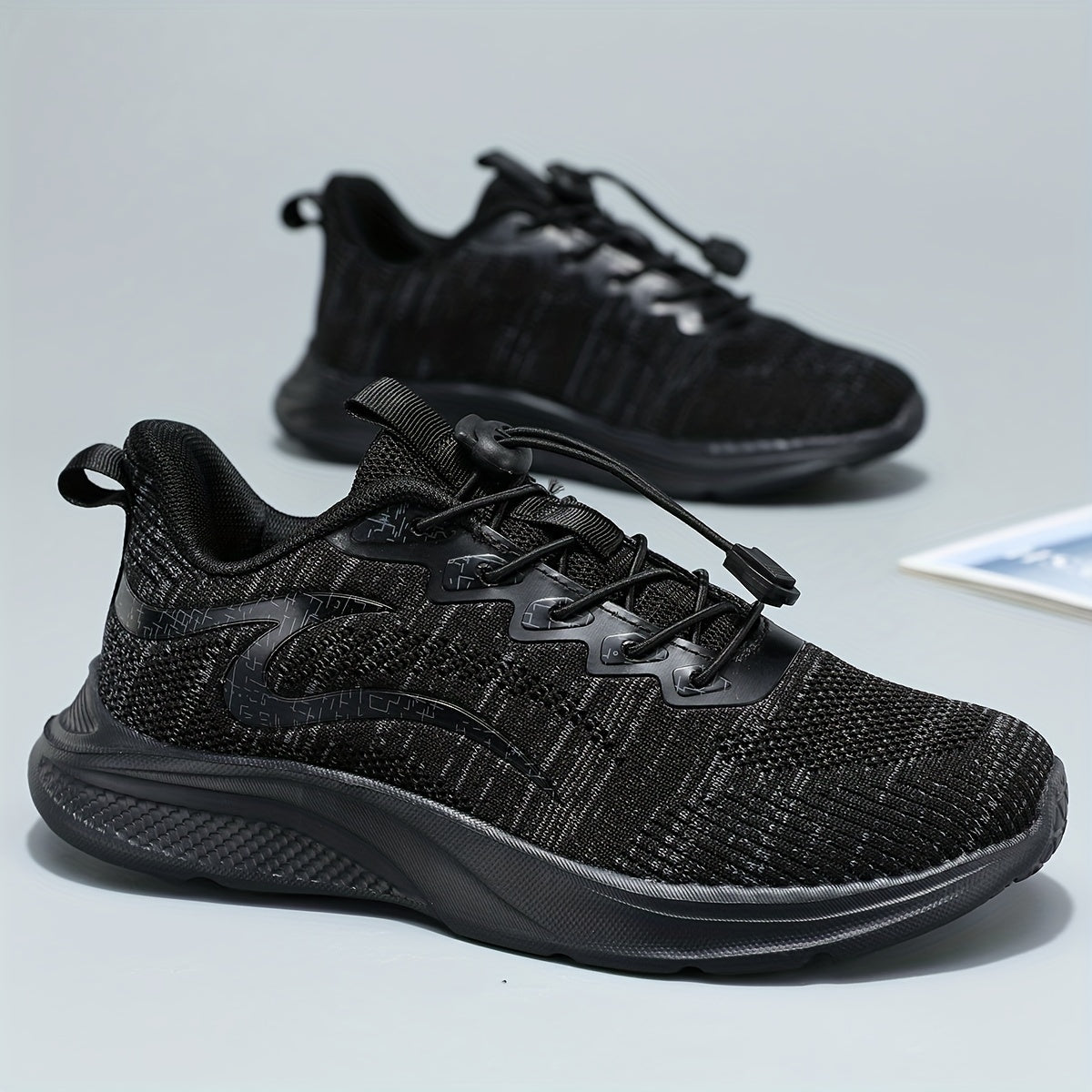 Women's Lightweight Non Slip Running Shoes Soft & Comfortable