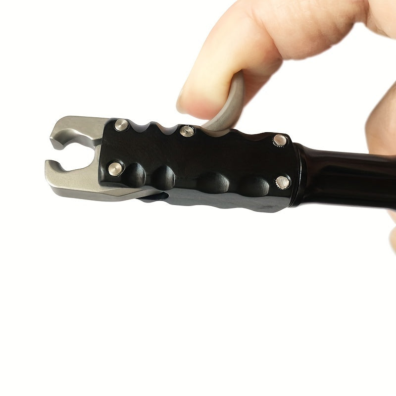 Precision Archery Thumb Release for Compound Bow