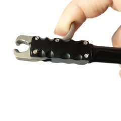 Precision Archery Thumb Release for Compound Bow