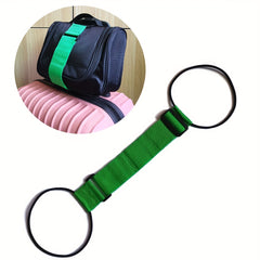 Luggage Packing Strap Baggage Elastic Rope Bonding Straps
