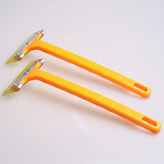 Car Snow Shovel Winter Defrost Oxford Scraper Automotive Supplies