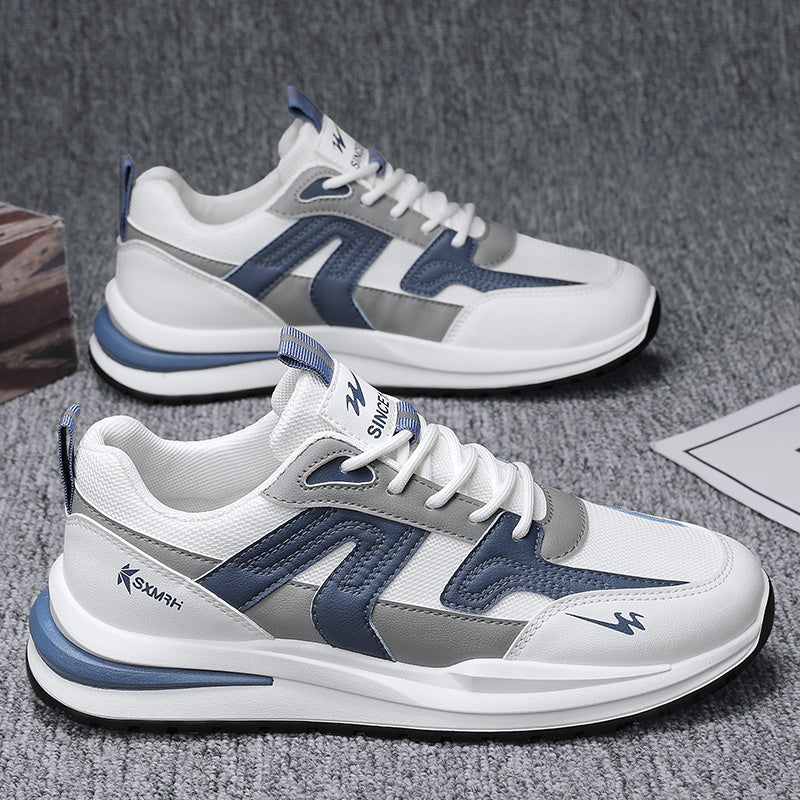 Men's Lightweight Outdoor Walking Sneakers Spring/Summer
