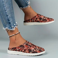 Women's Lightweight Sports Sandals Slip on Non slip Slippers