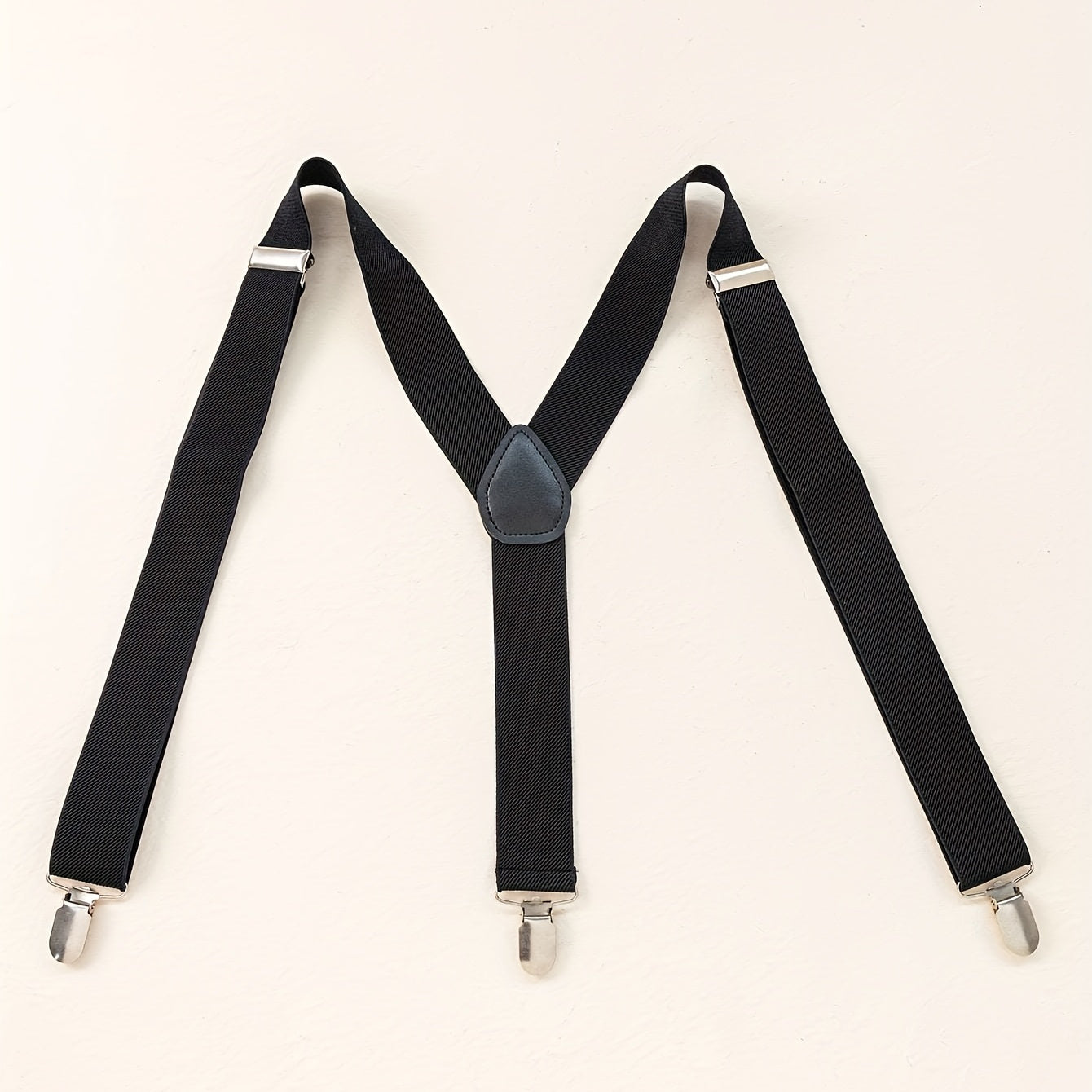 Men's Rainbow Suspenders for Students