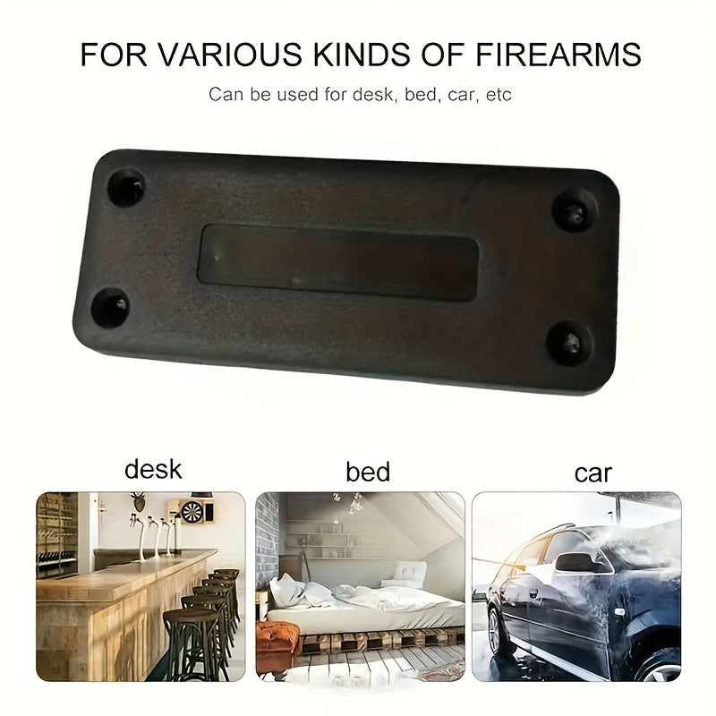 Heavy Duty Magnetic Rack Strong Mount Easy To Use