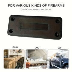 Heavy Duty Magnetic Rack Strong Mount Easy To Use