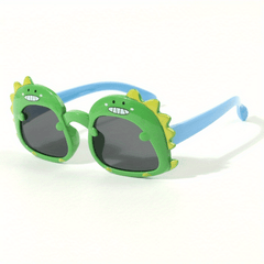 Children's Little Dinosaur Sunglasses UV Protection