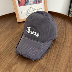 Men's Summer Baseball Cap, Versatile Style