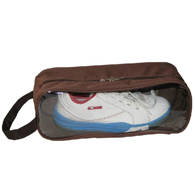 15PCS Travel Shoes Bag Organizer Waterproof Handbags