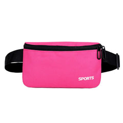 Colorful Fanny Pack Waist Bag Unisex
