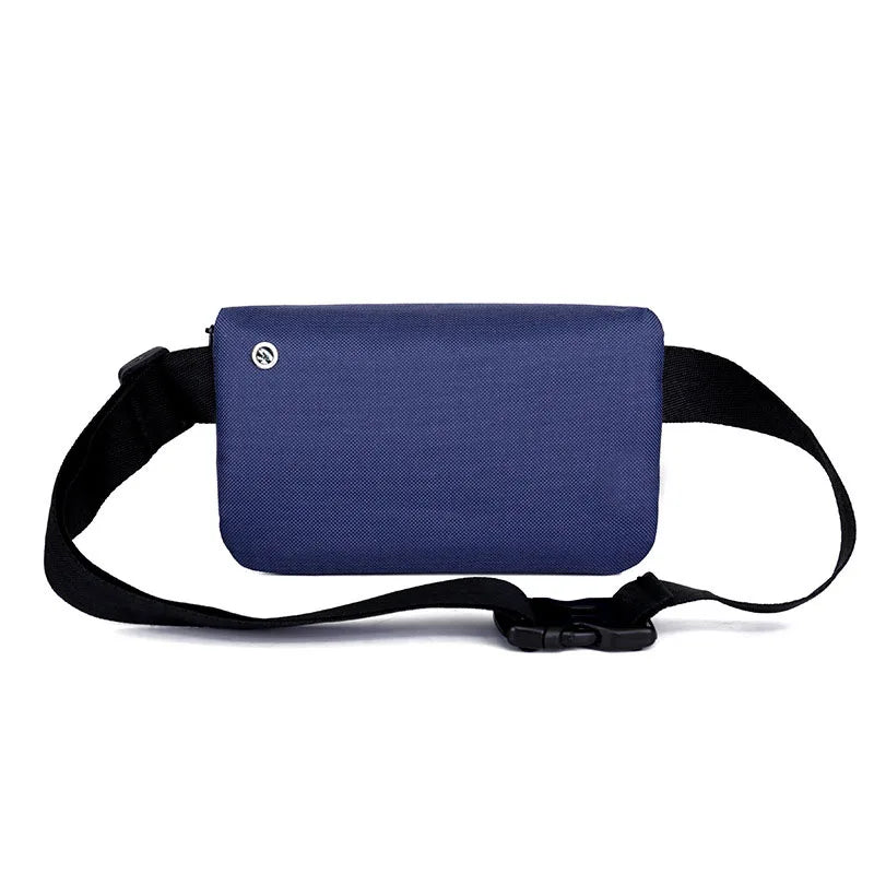 Colorful Fanny Pack Waist Bag Unisex