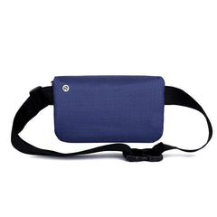Colorful Fanny Pack Waist Bag Unisex