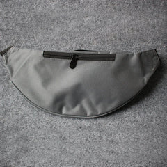 15PCS Waist Bag Female Belt Waterproof Chest Handbag Unisex Fanny Pack