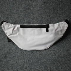 15PCS Waist Bag Female Belt Waterproof Chest Handbag Unisex Fanny Pack
